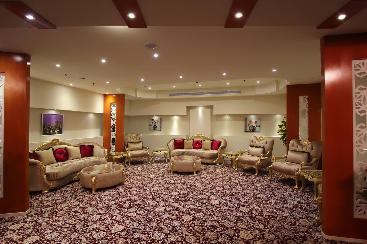 Al Riffa Al Sadd Hotel Meca Exterior foto